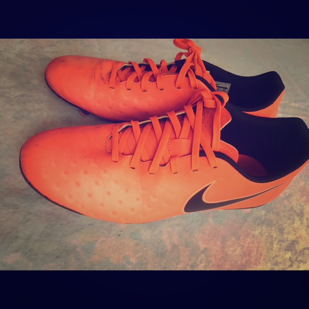 Nike Magista Soccer cleats